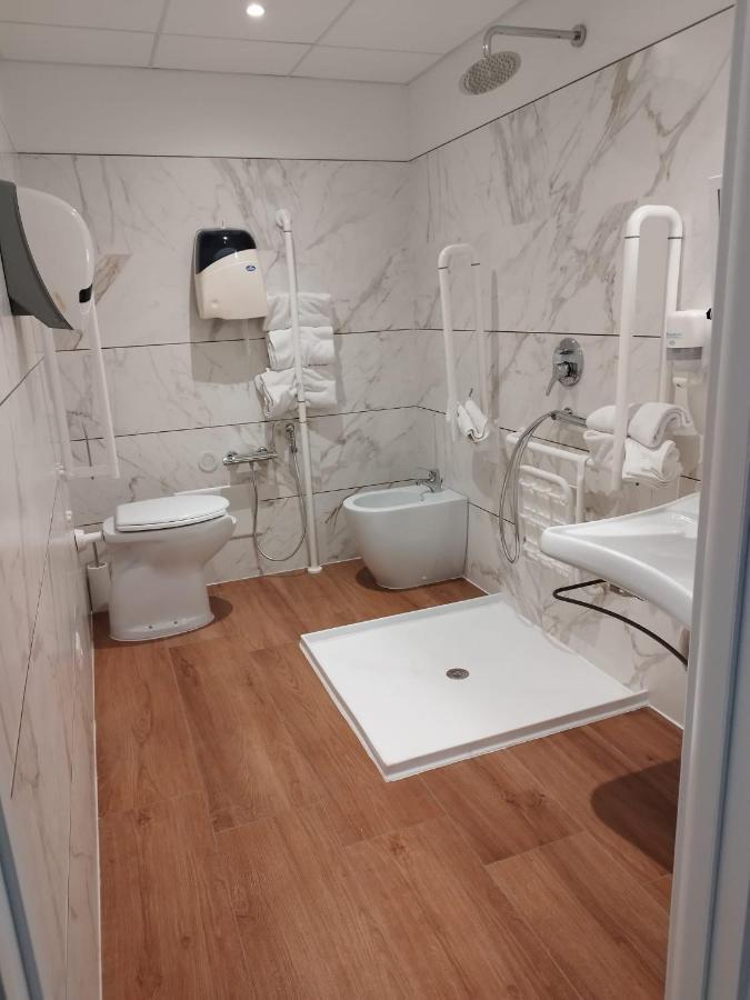 Rooms Alcentro Catania Exterior photo