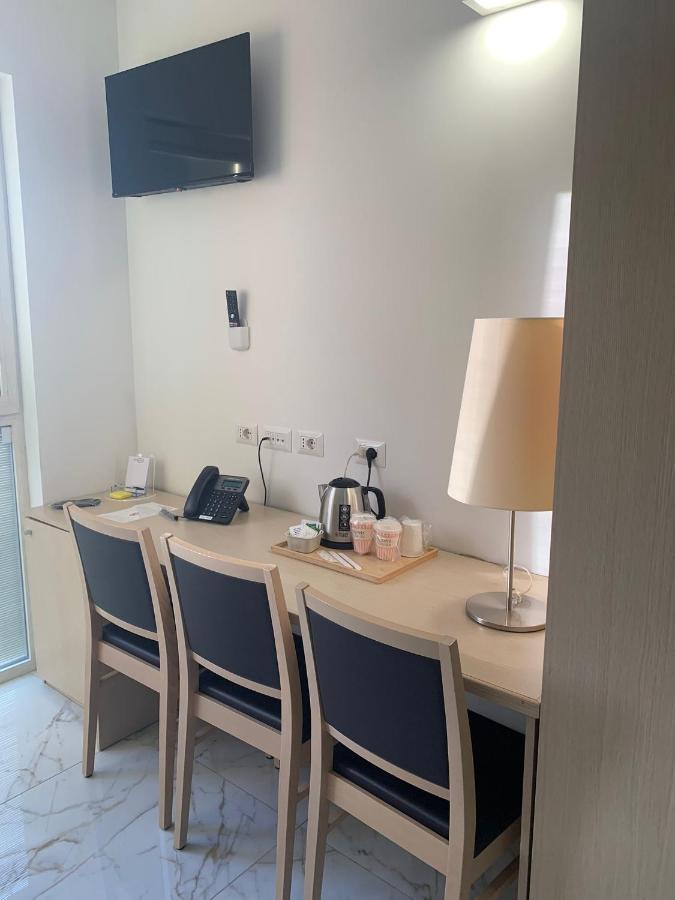 Rooms Alcentro Catania Exterior photo