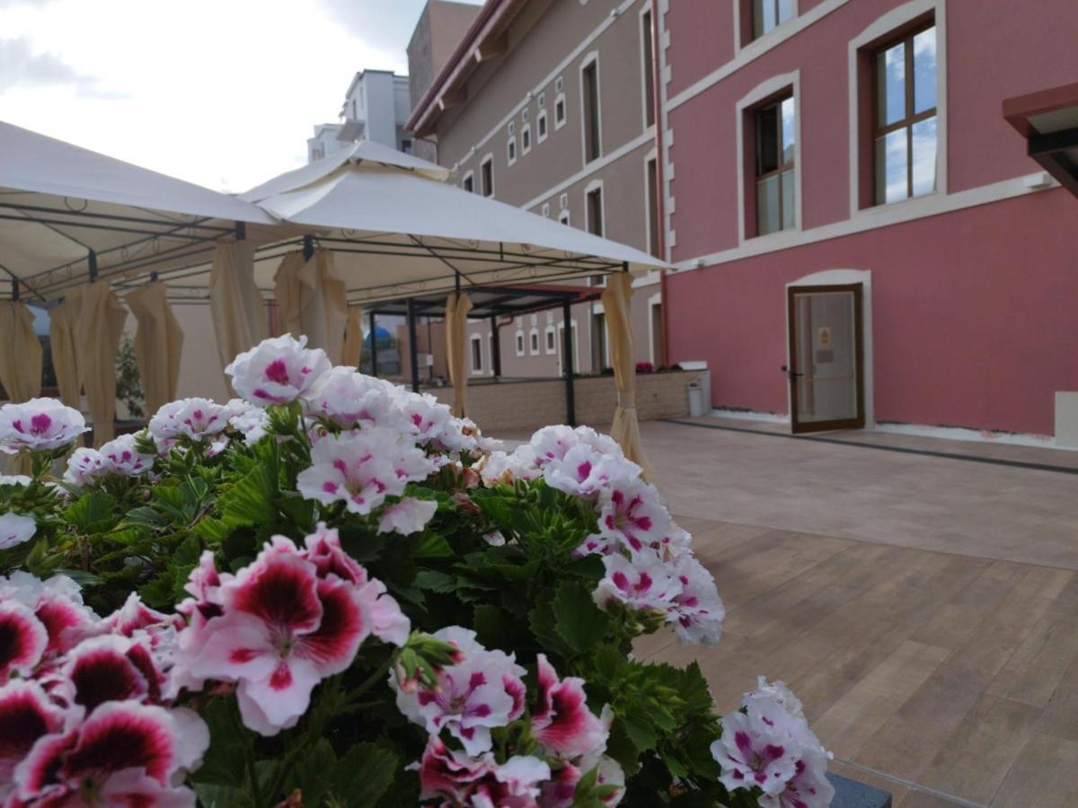Rooms Alcentro Catania Exterior photo